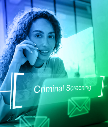 The future of Criminal Screening in Digital Hiring